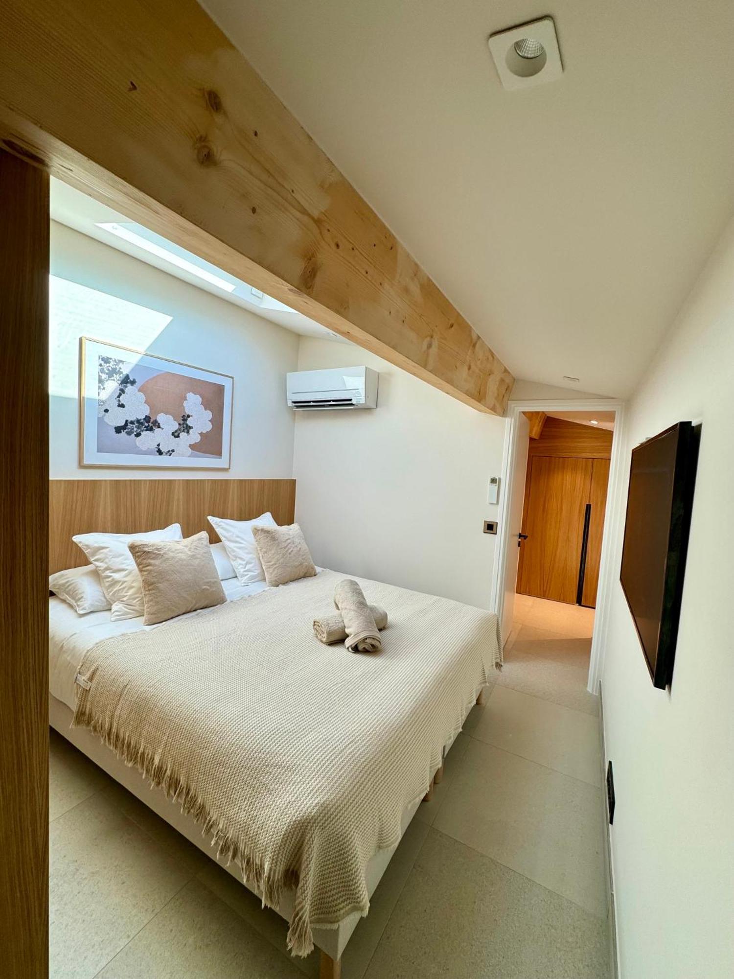 Mazet - 1 Chambre Ramatuelle Exteriér fotografie